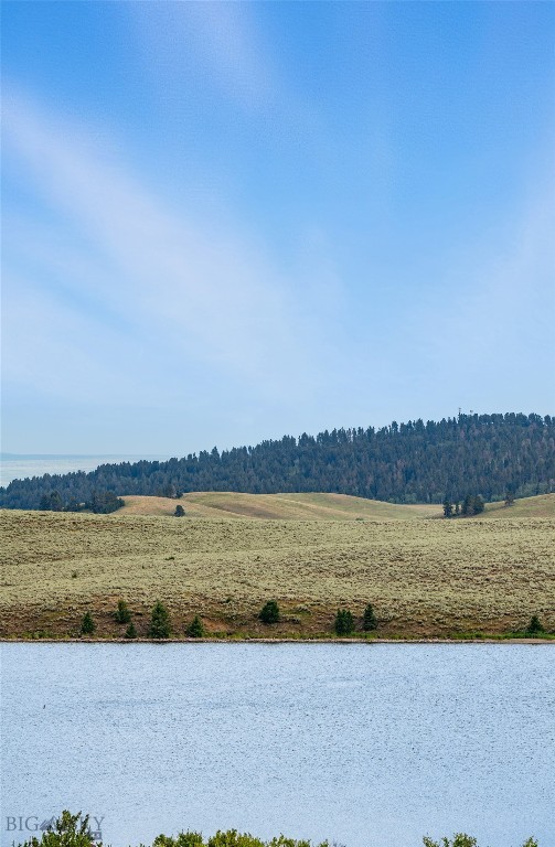 Yellowstone Holiday - Land