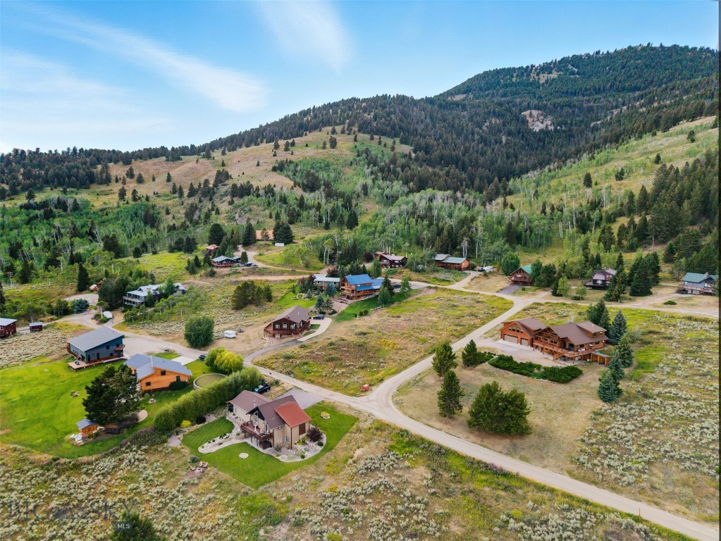 Yellowstone Holiday - Land