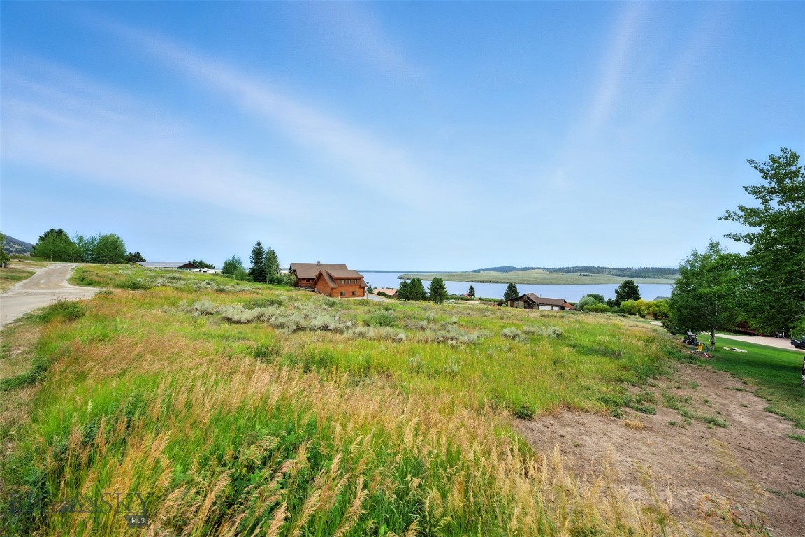 Yellowstone Holiday - Land