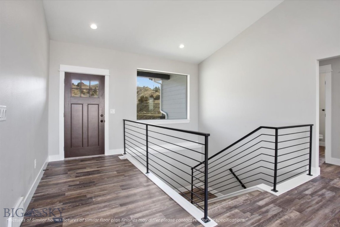 TBD Lot 7 Blk 1 Sanctuary Canyon Road