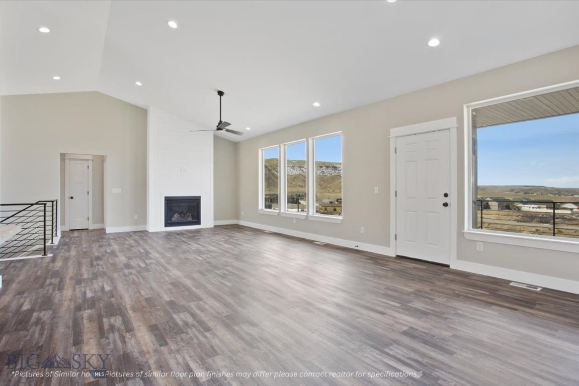 TBD Lot 7 Blk 1 Sanctuary Canyon Road