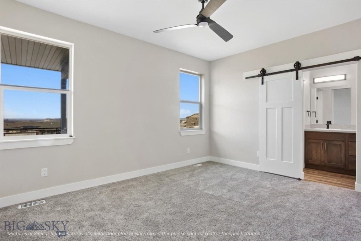 TBD Lot 7 Blk 1 Sanctuary Canyon Road