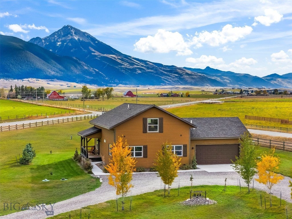 40 Obsidian Road