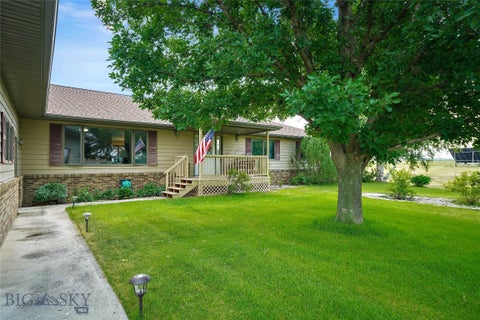 Photo of 88 Kirsha Lane, Bozeman, MT 59718 (MLS # 413579)