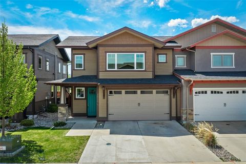 Photo of 3090 Lori Lane, Bozeman, MT 59718 (MLS # 411338)