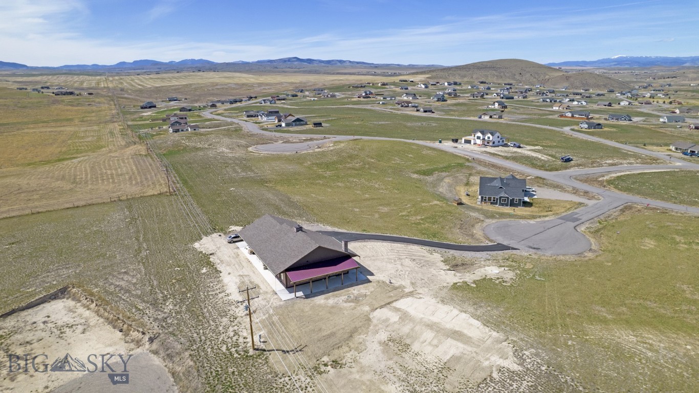 Village at Elk Ridge - Land