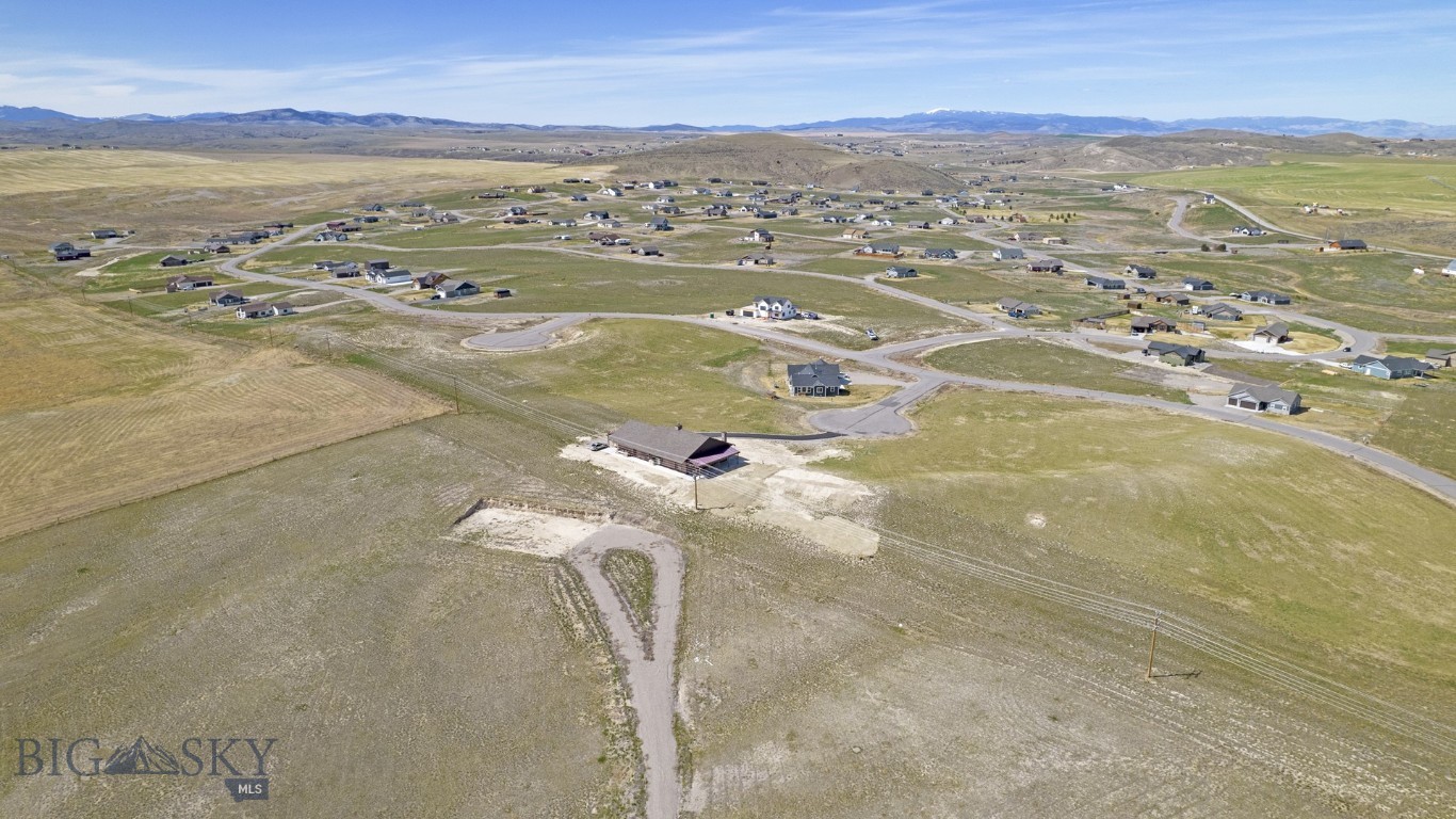 Village at Elk Ridge - Land