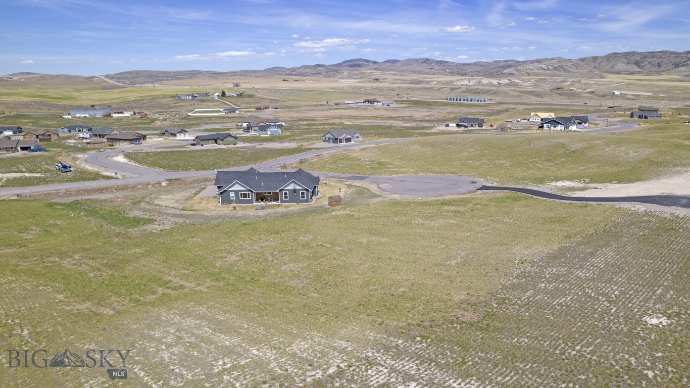 Village at Elk Ridge - Land