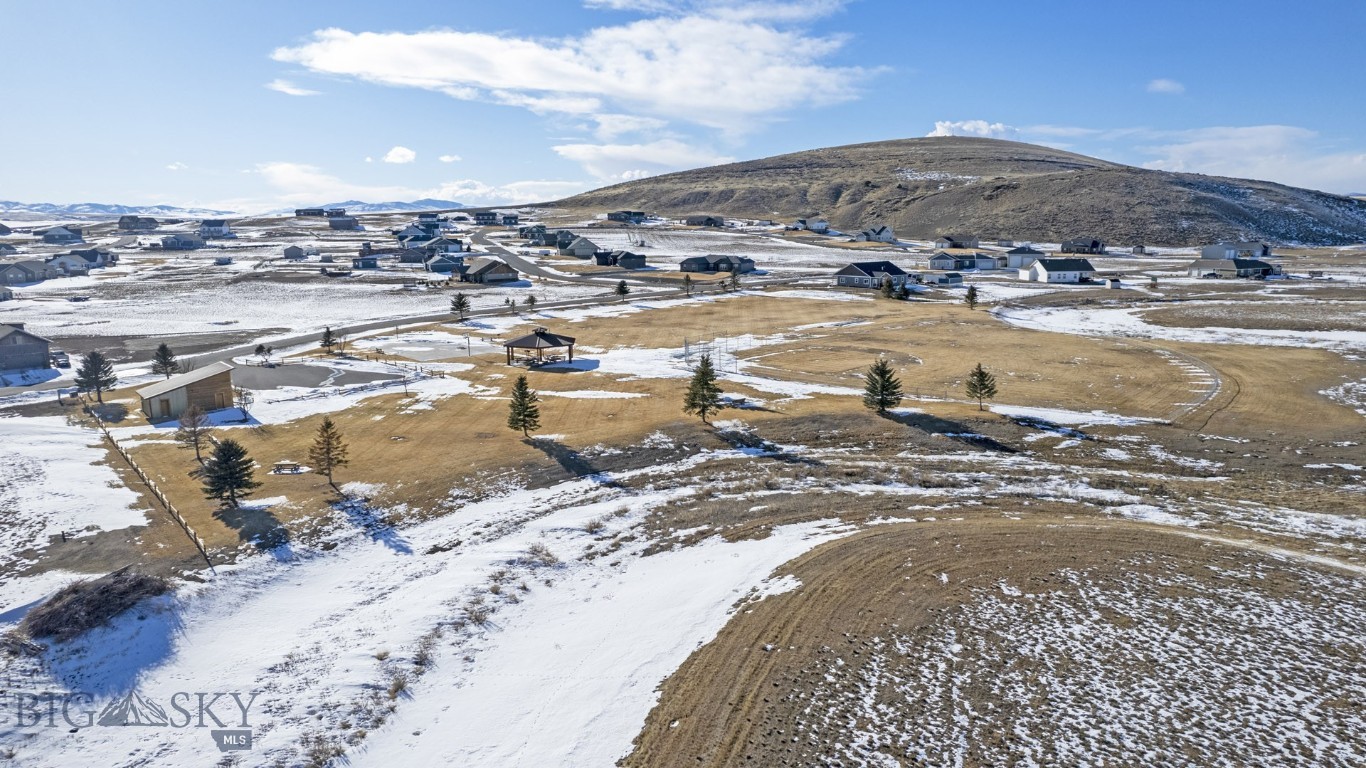 Village at Elk Ridge - Land