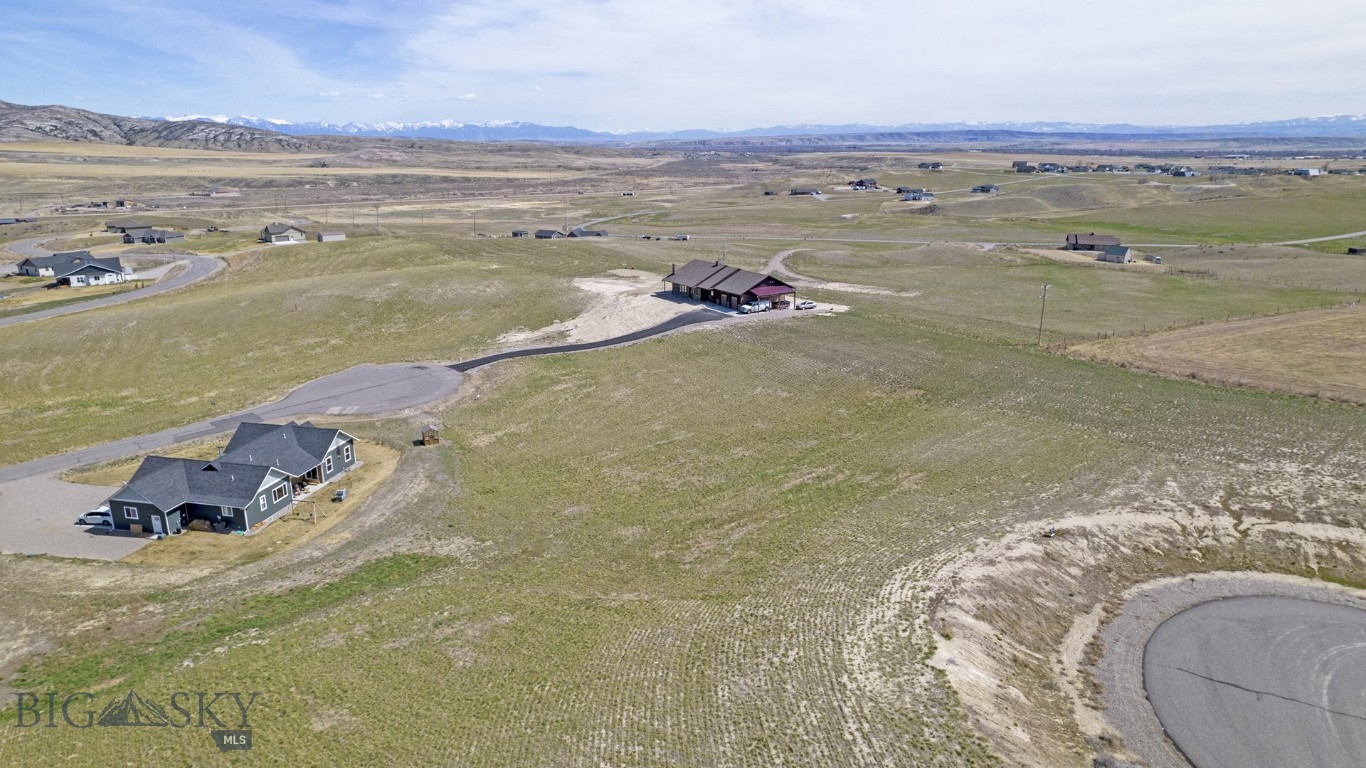 Village at Elk Ridge - Land