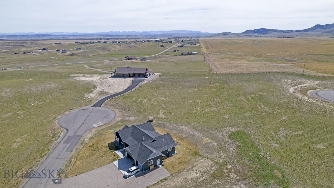 Village at Elk Ridge - Land