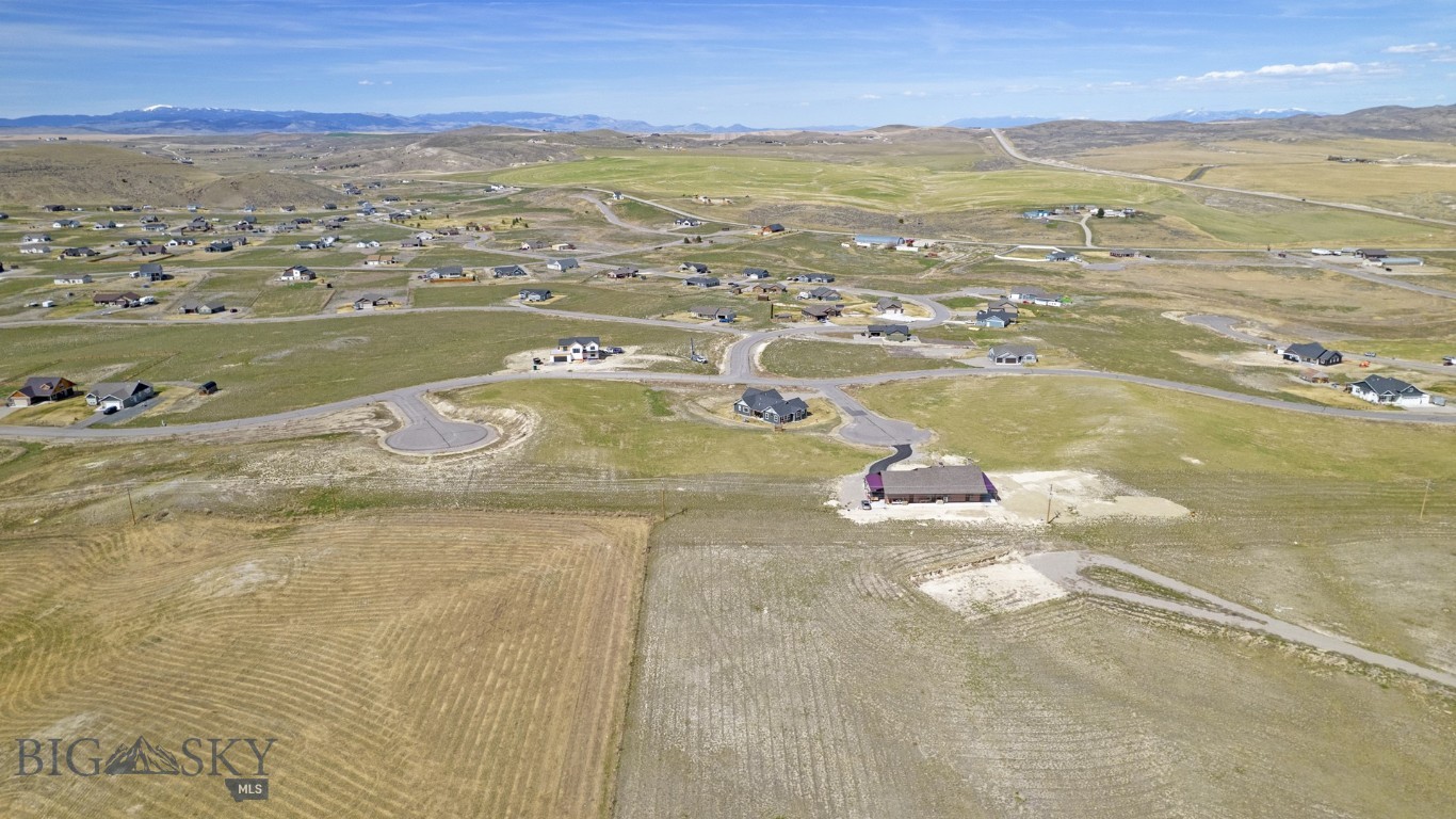 Village at Elk Ridge - Land