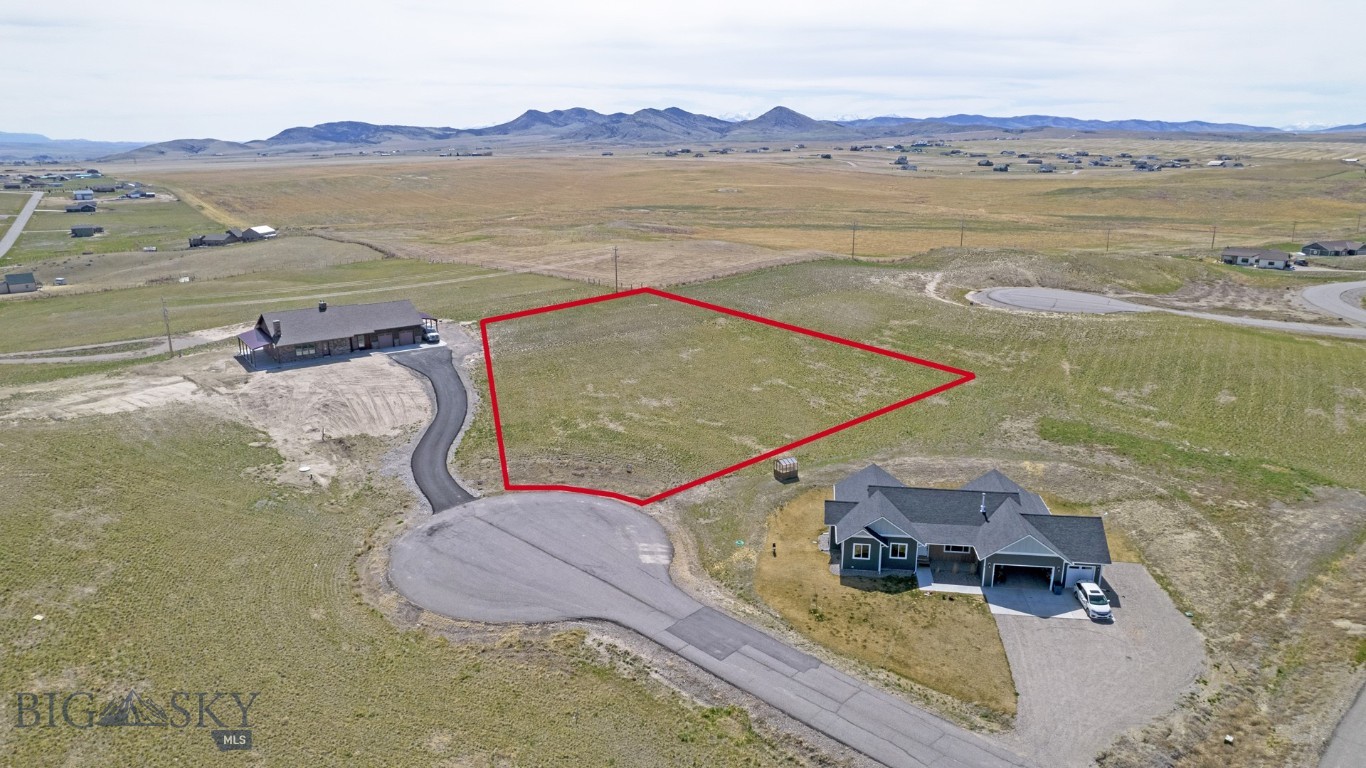Village at Elk Ridge - Land