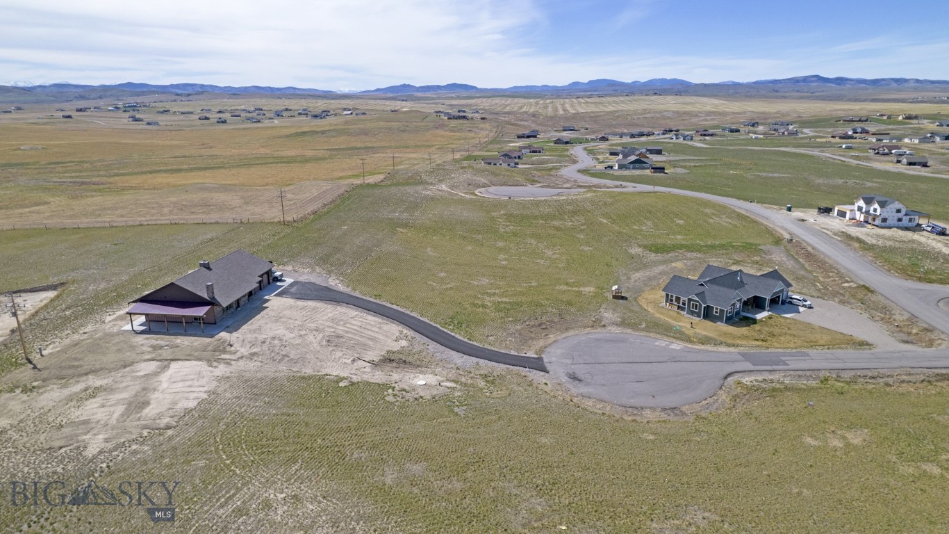 Village at Elk Ridge - Land