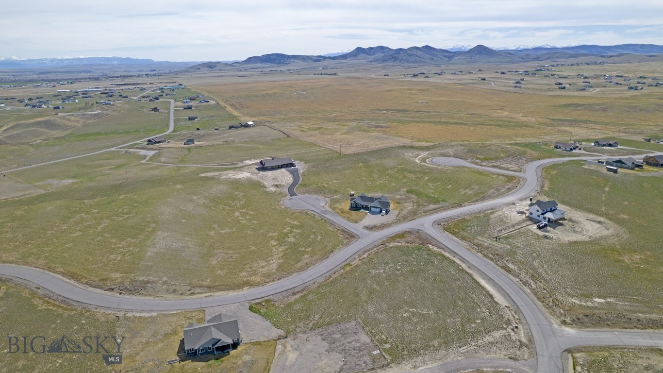 Village at Elk Ridge - Land