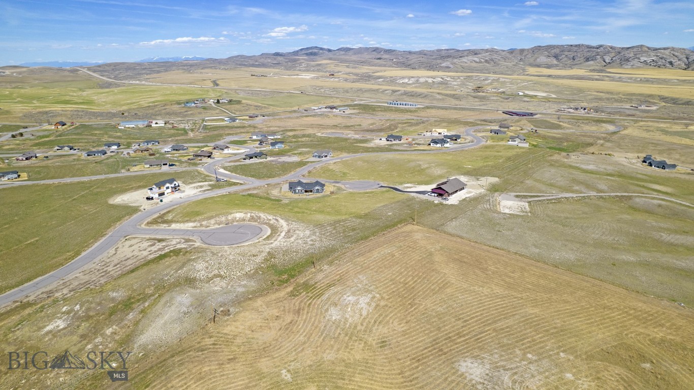 Village at Elk Ridge - Land