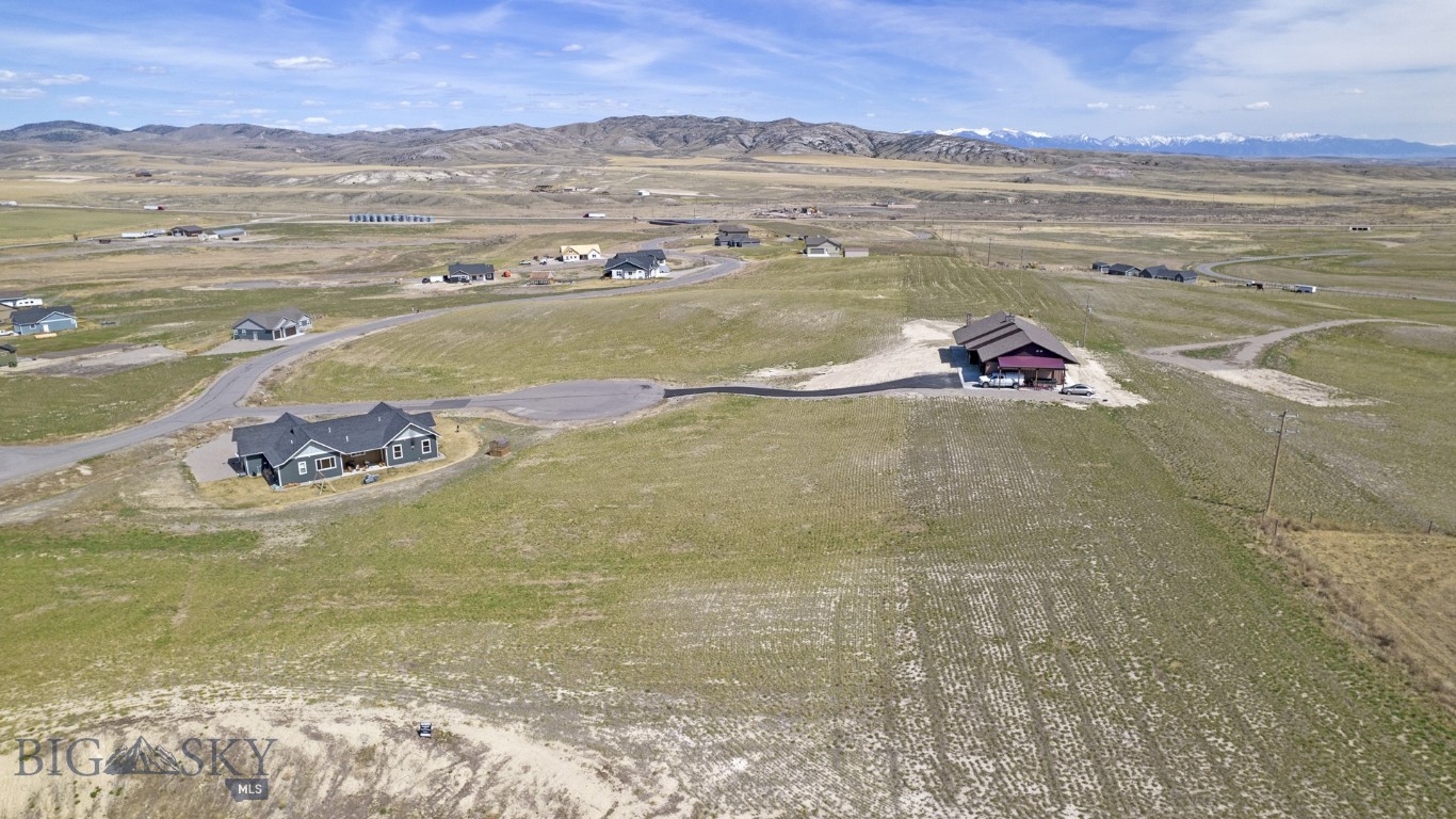 Village at Elk Ridge - Land