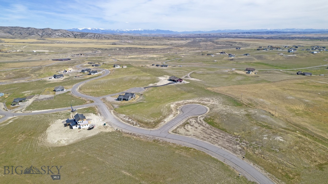 Village at Elk Ridge - Land
