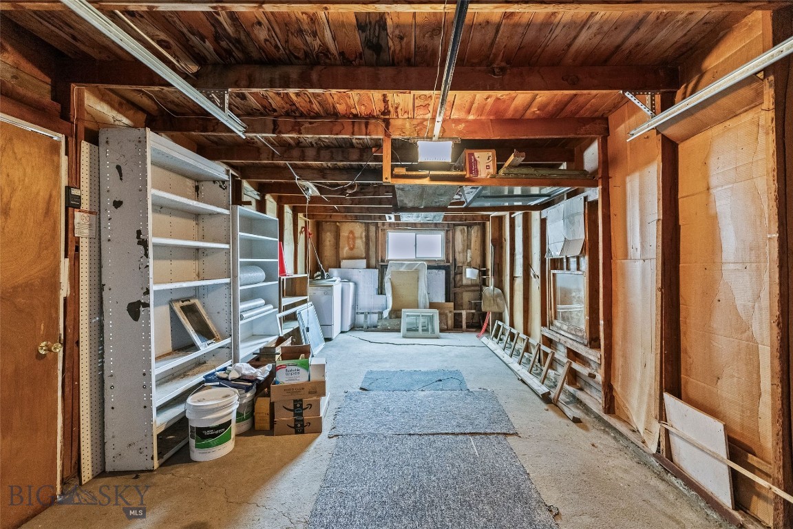Park Addition - Residential