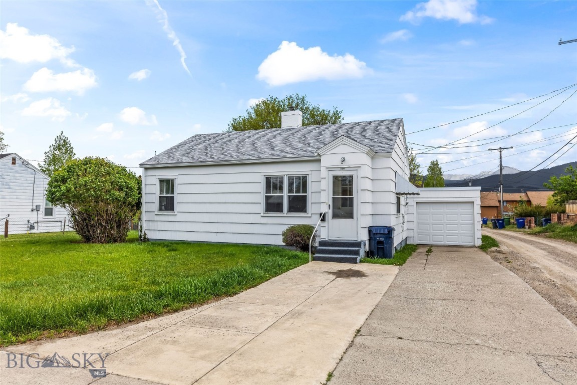 Park Addition - Residential