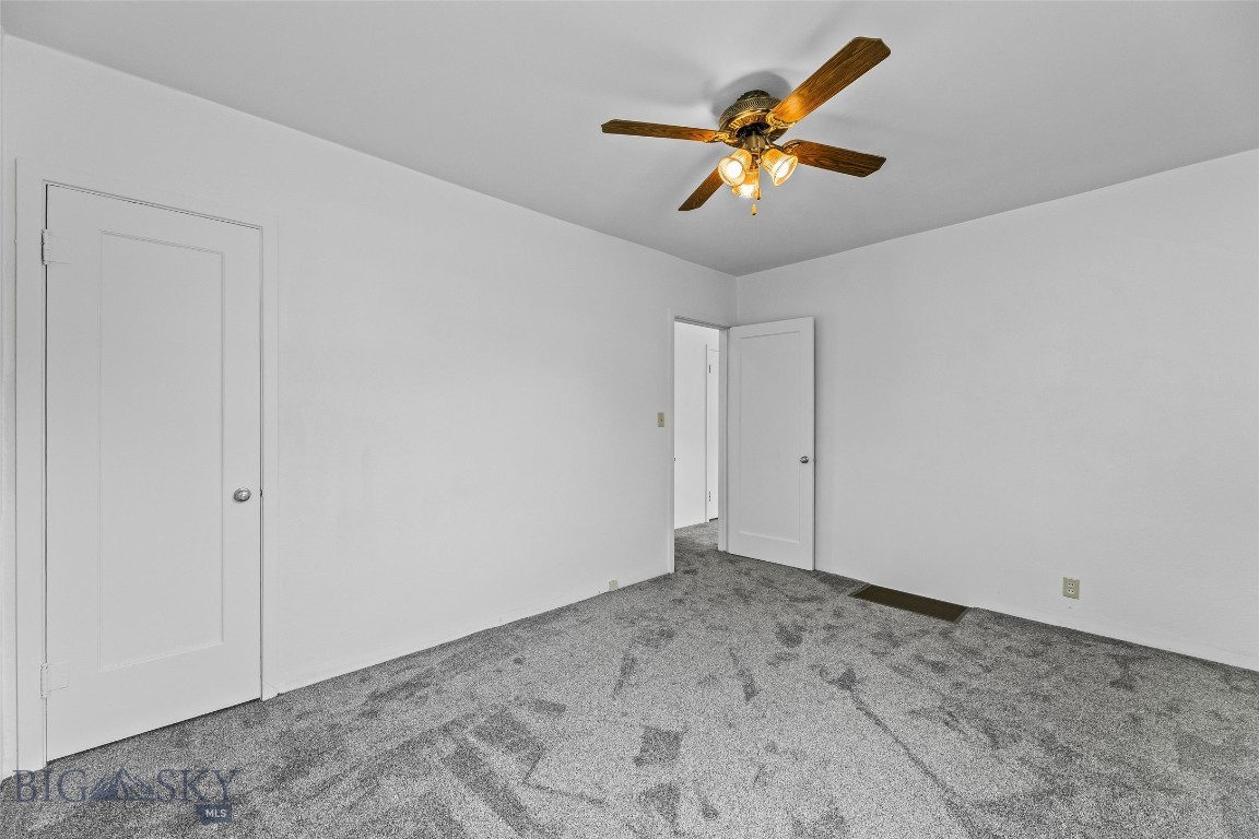 Park Addition - Residential
