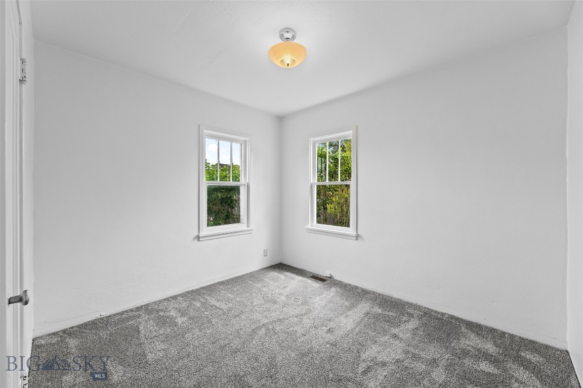 Park Addition - Residential