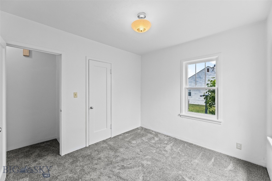 Park Addition - Residential
