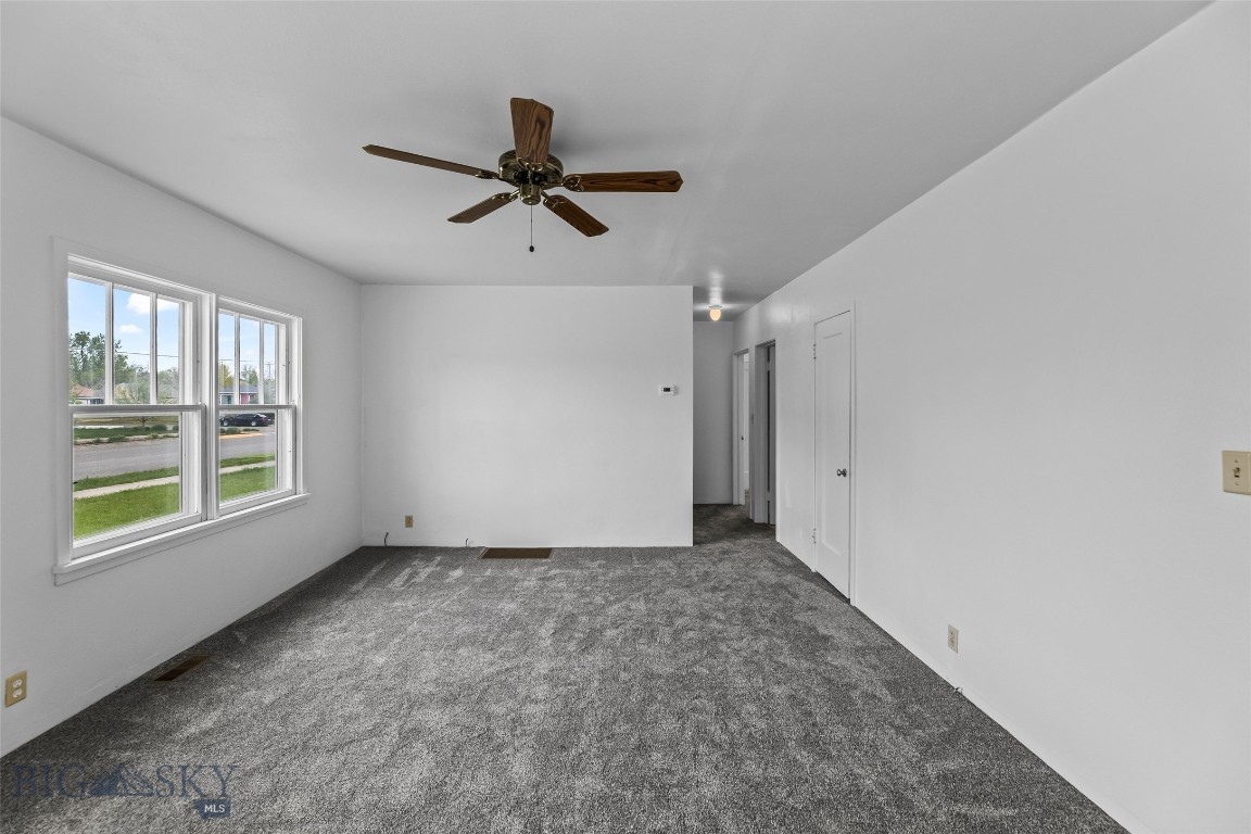 Park Addition - Residential