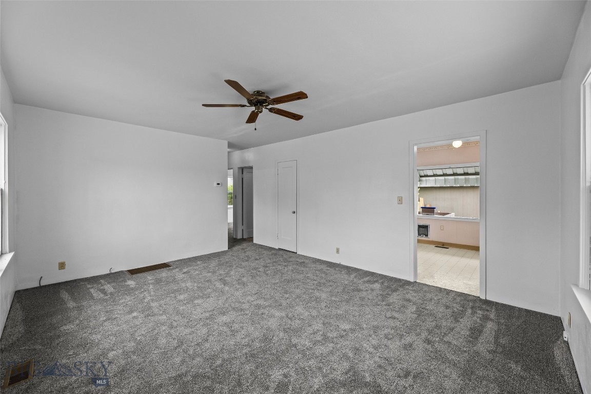 Park Addition - Residential
