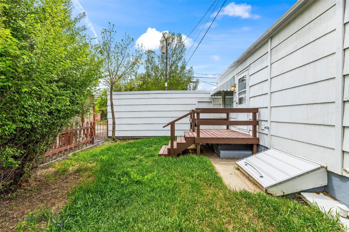 Park Addition - Residential
