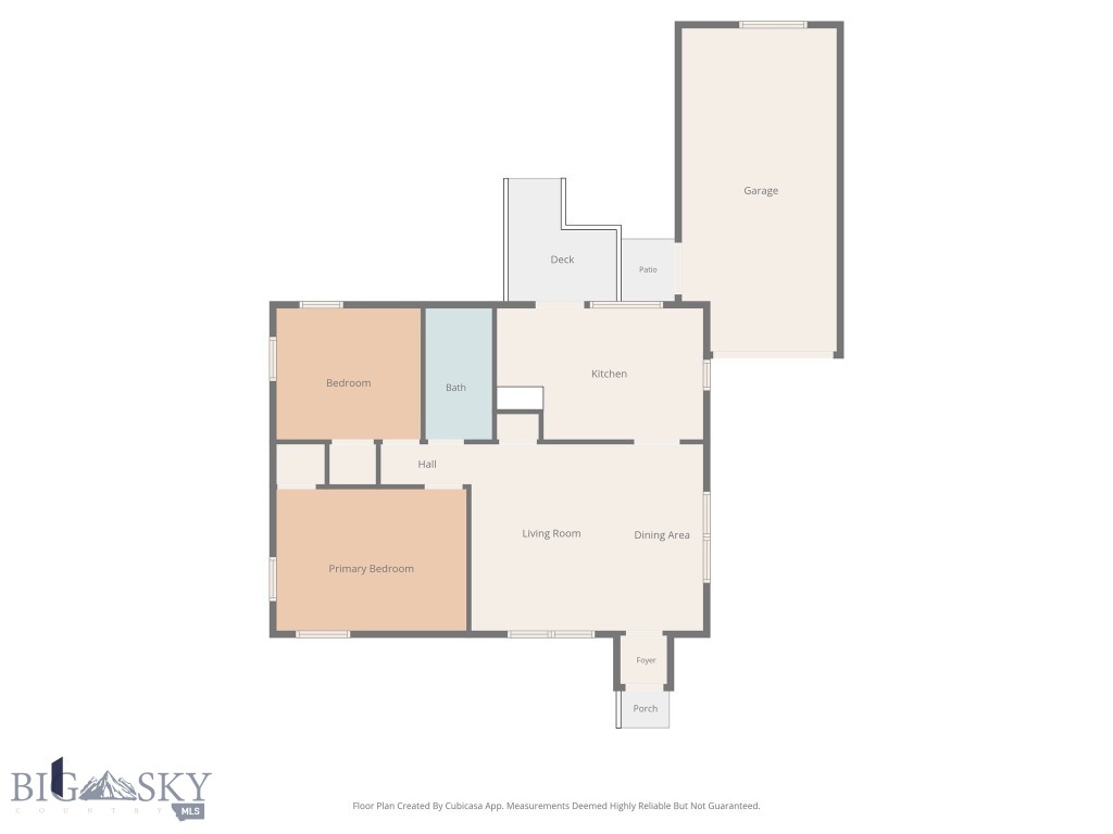 Park Addition - Residential
