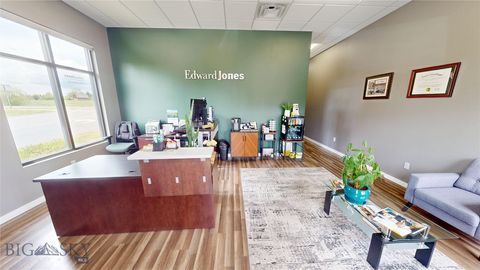 Photo of 2000 S 3rd Avenue #D, Bozeman, MT 59715 (MLS # 411459)