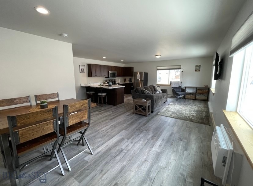 Gardiner Original Plat - Commercial Sale