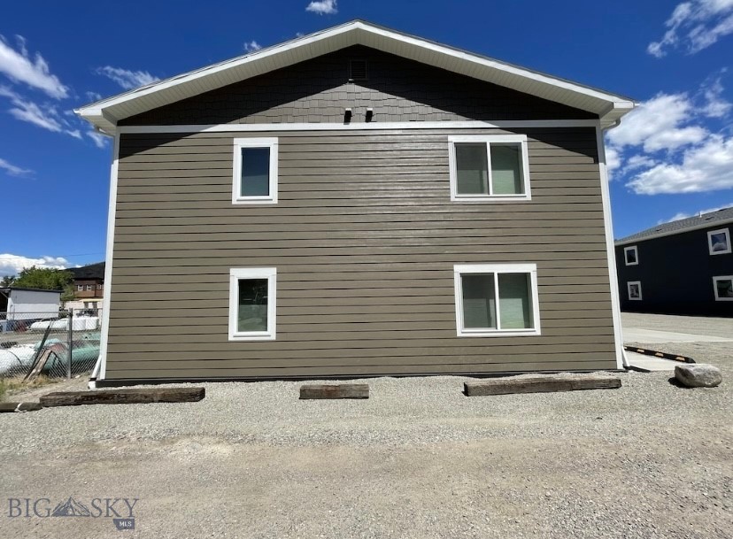 Gardiner Original Plat - Commercial Sale