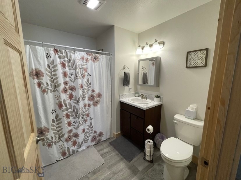 Gardiner Original Plat - Commercial Sale