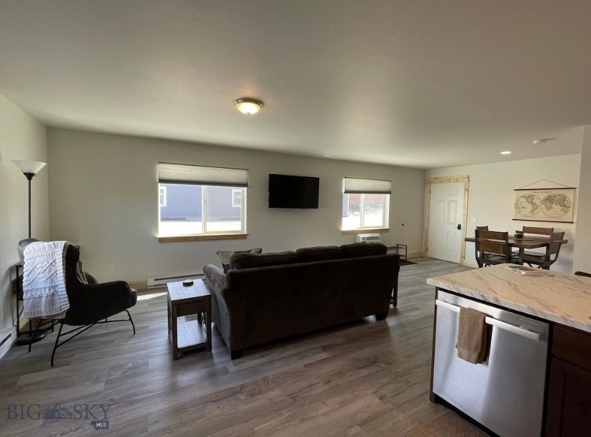 Gardiner Original Plat - Commercial Sale