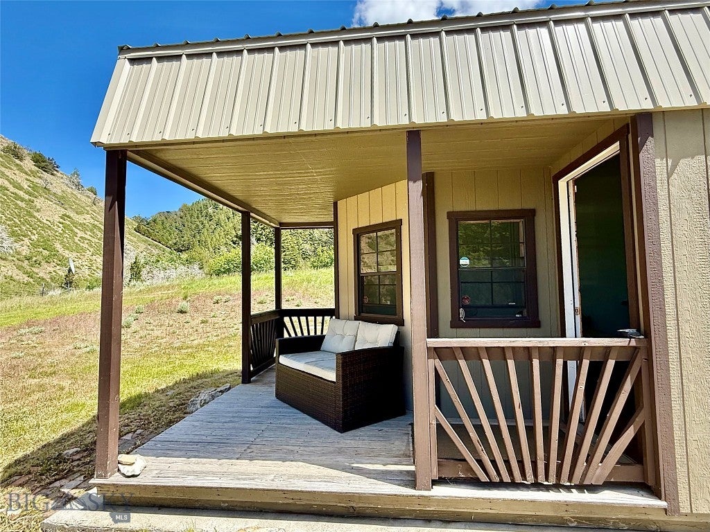 18600 Pole Gulch