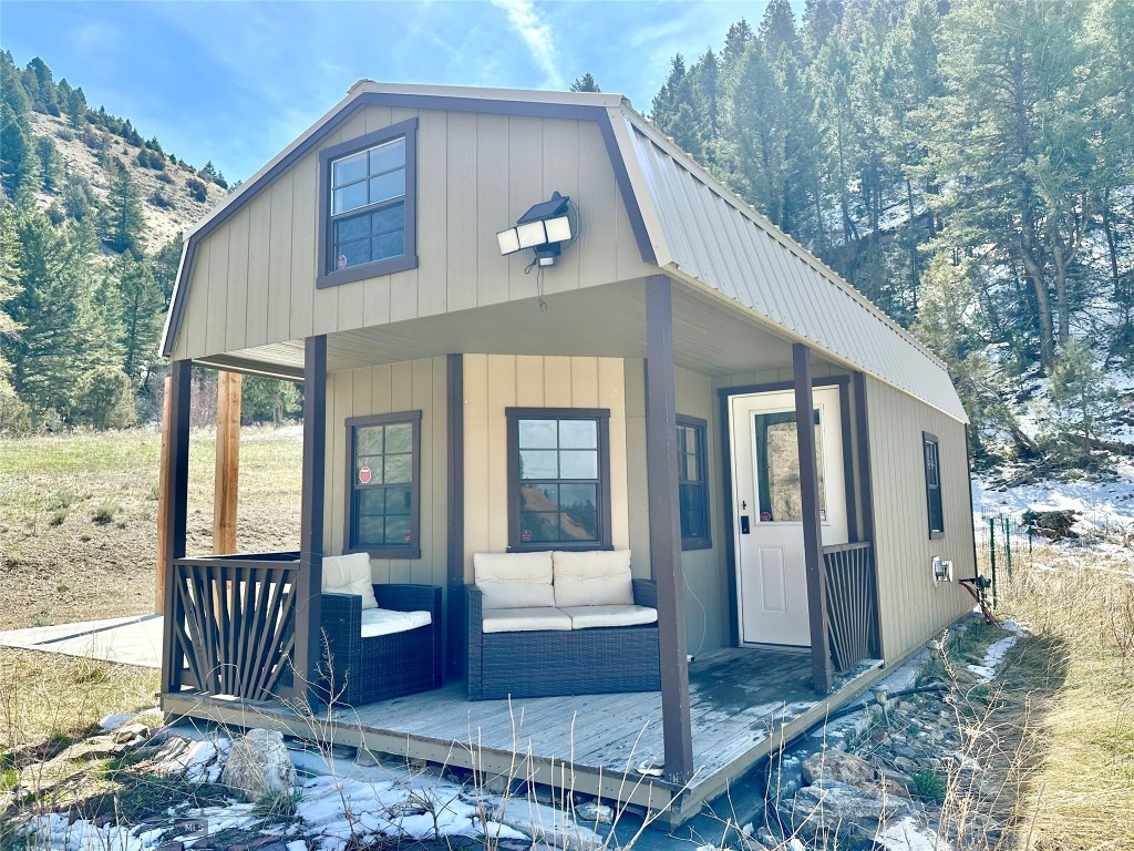 18600 Pole Gulch