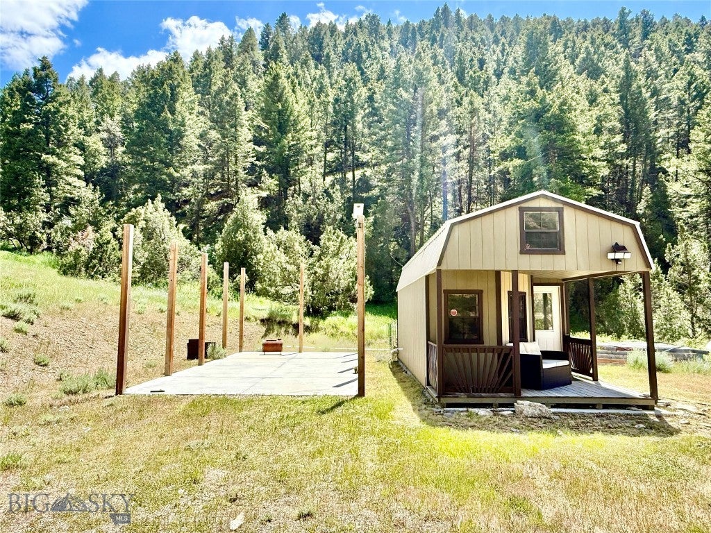 18600 Pole Gulch