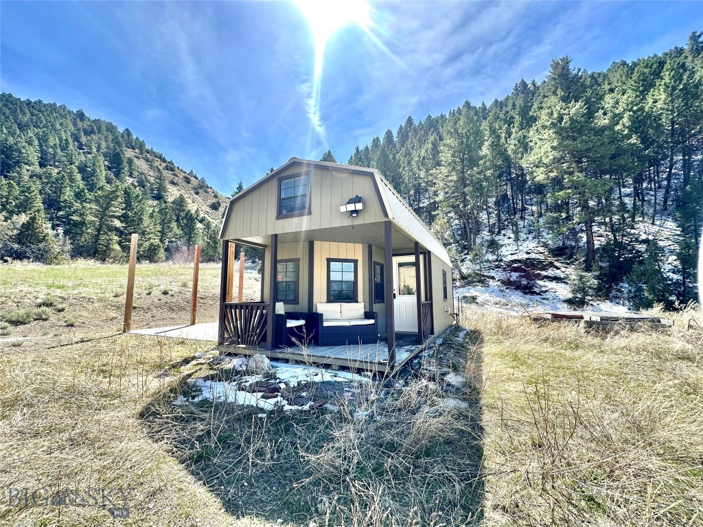 18600 Pole Gulch