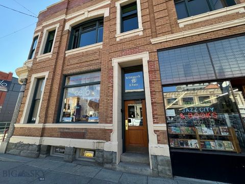 15 S Tracy Ave Unit 10, Bozeman, MT 59715 - #: 397808