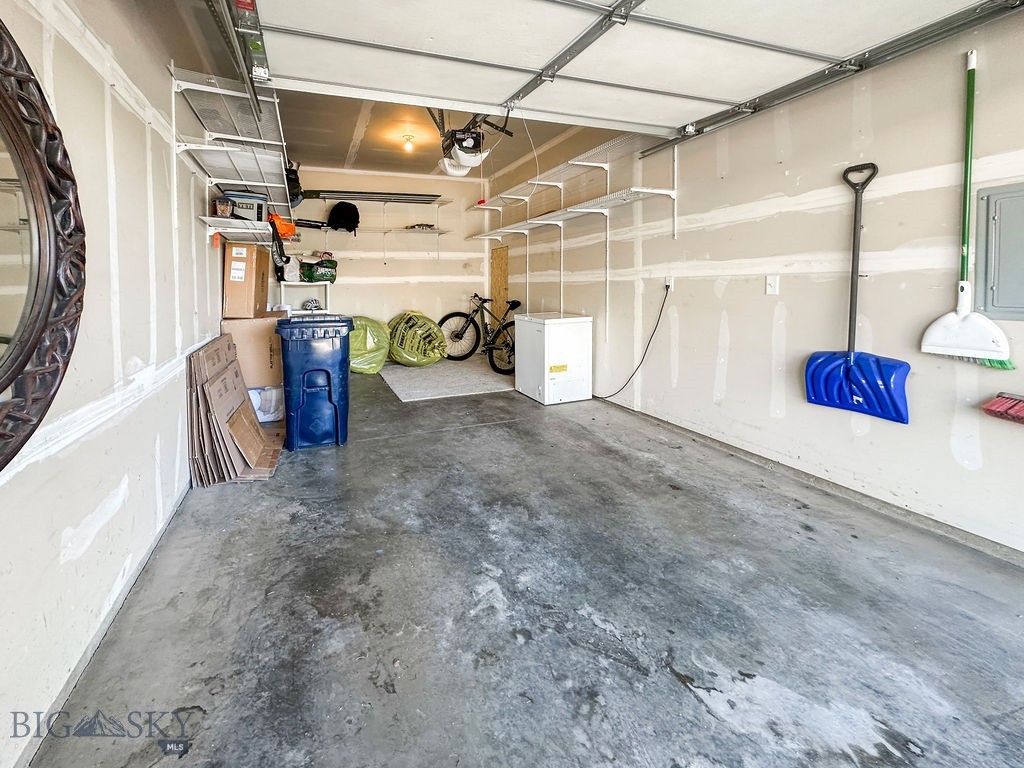 Laurel Glen - Residential