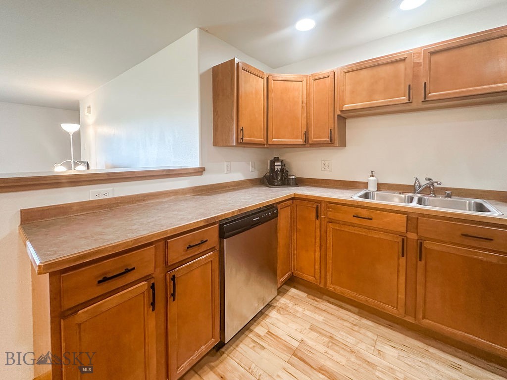 Laurel Glen - Residential