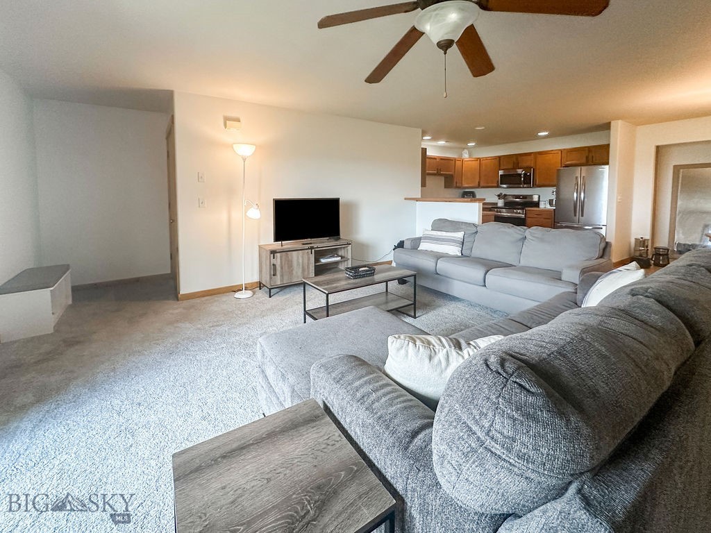 Laurel Glen - Residential