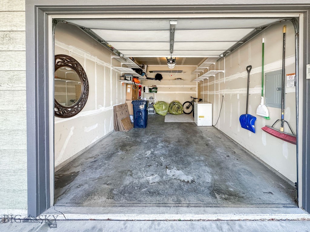 Laurel Glen - Residential