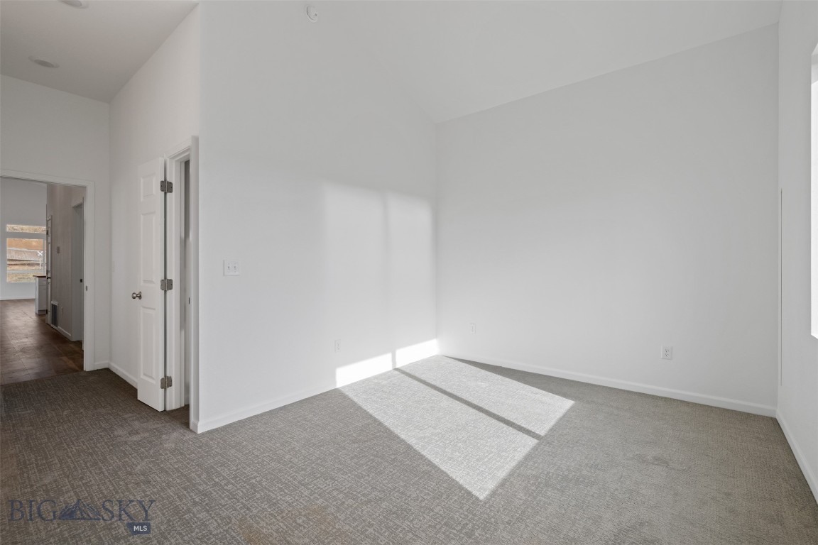 Minor Subdivision - Residential