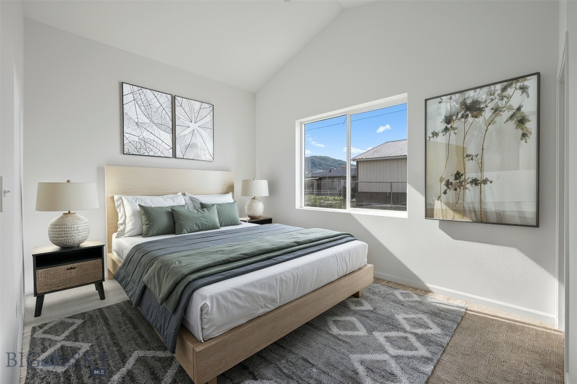 Minor Subdivision - Residential