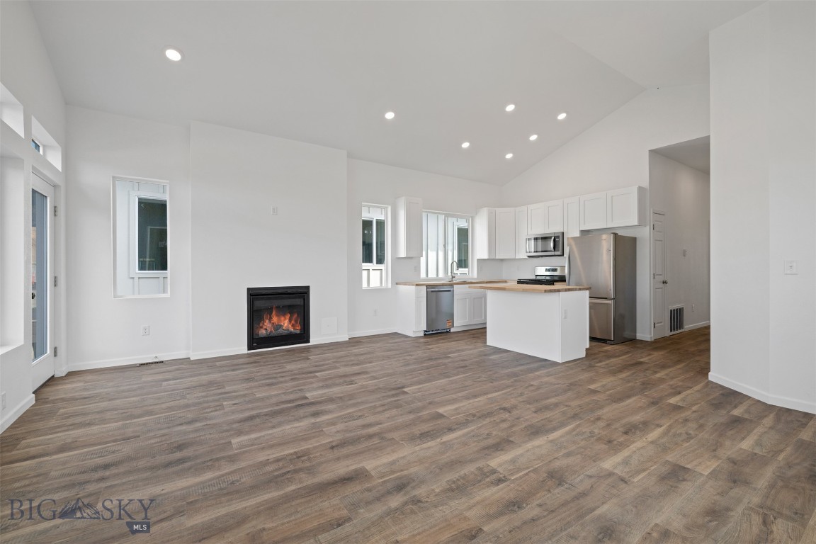 Minor Subdivision - Residential