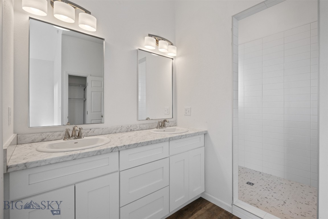 Minor Subdivision - Residential