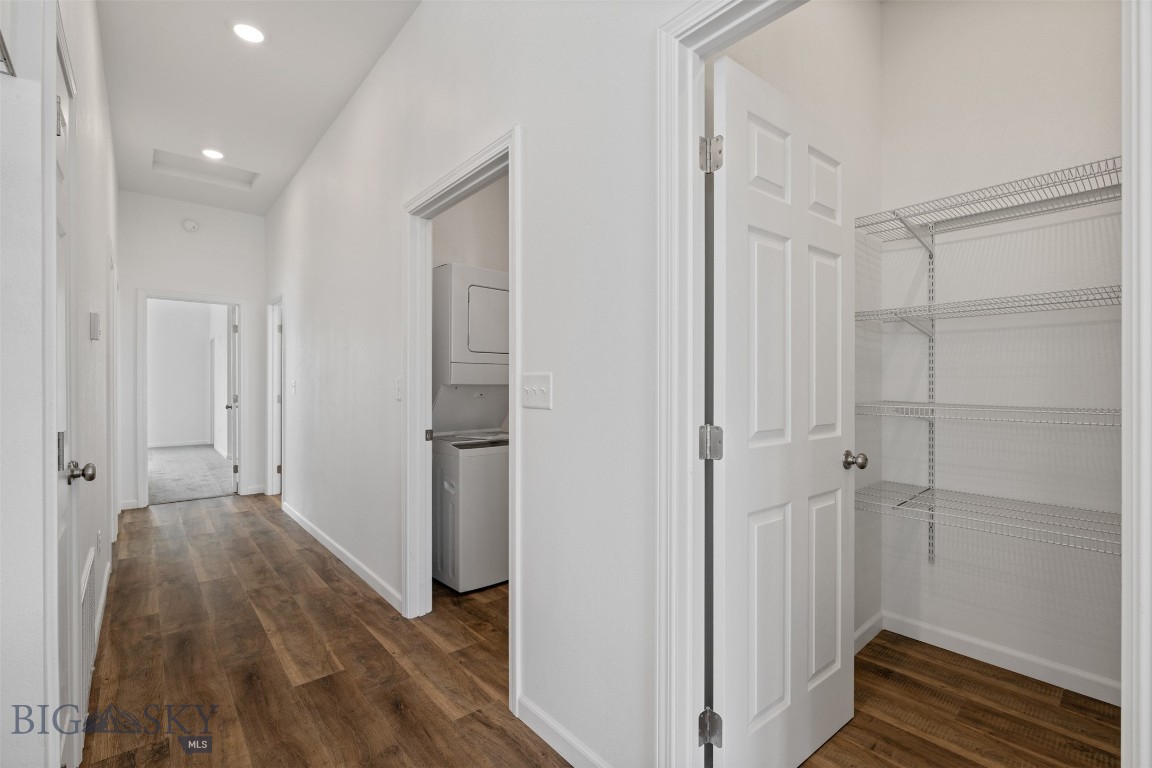 Minor Subdivision - Residential